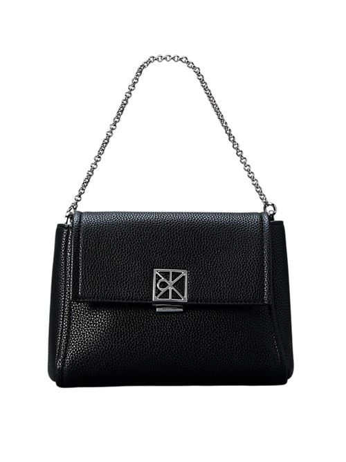 LV04F3511GUB1 NERO CALVIN KLEIN | LV04F3511GUB1 NERO